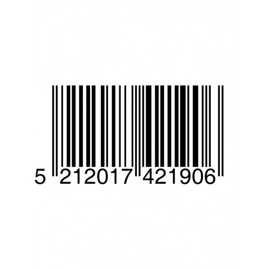 Aplica KEDO Nova Luce Modern, Led, 9190618, Grecia