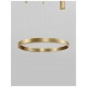 Suspensie MOTIF Nova Luce Modern, Led, 9190640, Grecia