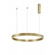 Suspensie MOTIF Nova Luce Modern, Led, 9190648, Grecia