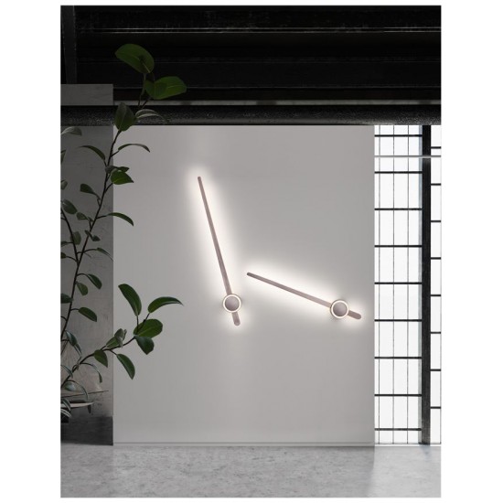 Aplica KEDO Nova Luce Modern, Led, 9190718, Grecia