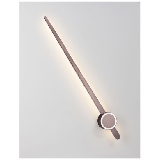 Aplica KEDO Nova Luce Modern, Led, 9190718, Grecia