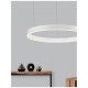 Suspensie MOTIF Nova Luce Modern, Led, 9190748, Grecia