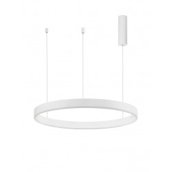 Suspensie MOTIF Nova Luce Modern, Led, 9190748, Grecia