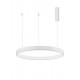 Suspensie MOTIF Nova Luce Modern, Led, 9190748, Grecia