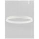 Suspensie MOTIF Nova Luce Modern, Led, 9190748, Grecia
