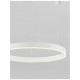 Suspensie MOTIF Nova Luce Modern, Led, 9190755, Grecia