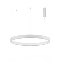 Suspensie MOTIF Nova Luce Modern, Led, 9190755, Grecia