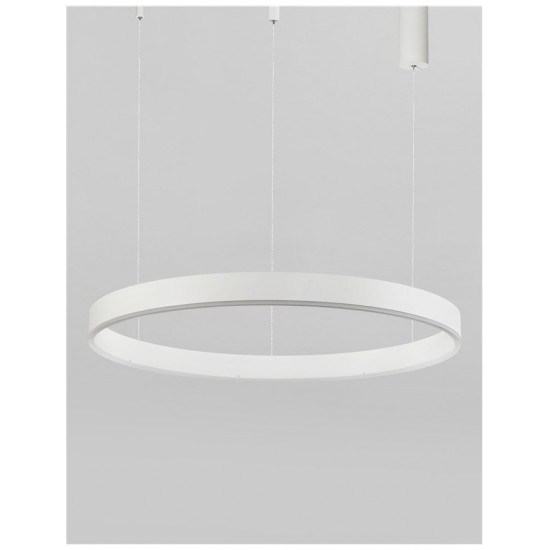 Suspensie MOTIF Nova Luce Modern, Led, 9190755, Grecia