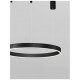 Suspensie MOTIF Nova Luce Modern, Led, 9190840, Grecia