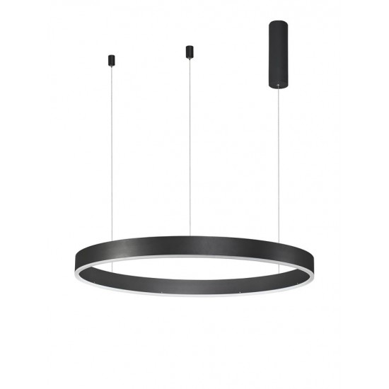 Suspensie MOTIF Nova Luce Modern, Led, 9190848, Grecia