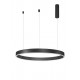 Suspensie MOTIF Nova Luce Modern, Led, 9190848, Grecia