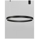 Suspensie MOTIF Nova Luce Modern, Led, 9190848, Grecia