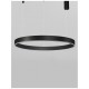 Suspensie MOTIF Nova Luce Modern, Led, 9190848, Grecia