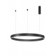 Suspensie MOTIF Nova Luce Modern, Led, 9190855, Grecia