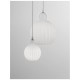 Pendul ODELL Nova Luce Modern, E14, 9190881, Grecia