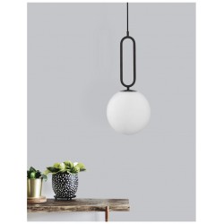 Pendul GRUS Nova Luce Modern, E27, 9191202, Grecia