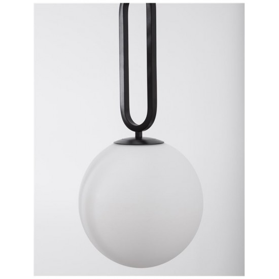 Pendul GRUS Nova Luce Modern, E27, 9191202, Grecia