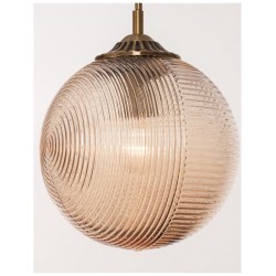 Pendul ATHENA Nova Luce Modern, E27, 9191211, Grecia