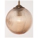 Pendul ATHENA Nova Luce Modern, E27, 9191211, Grecia
