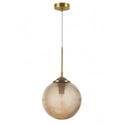 Pendul ATHENA Nova Luce Modern, E27, 9191211, Grecia