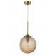 Pendul ATHENA Nova Luce Modern, E27, 9191211, Grecia