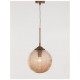 Pendul ATHENA Nova Luce Modern, E27, 9191211, Grecia
