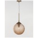 Pendul ATHENA Nova Luce Modern, E27, 9191211, Grecia