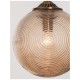 Pendul ATHENA Nova Luce Modern, E27, 9191211, Grecia