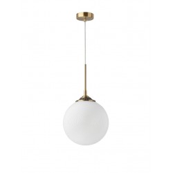 Pendul ATHENA Nova Luce Modern, E27, 9191212, Grecia