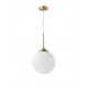 Pendul ATHENA Nova Luce Modern, E27, 9191212, Grecia