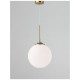 Pendul ATHENA Nova Luce Modern, E27, 9191212, Grecia