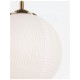 Pendul ATHENA Nova Luce Modern, E27, 9191212, Grecia
