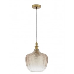 Pendul LONI Nova Luce Modern, E27, 9191241, Grecia