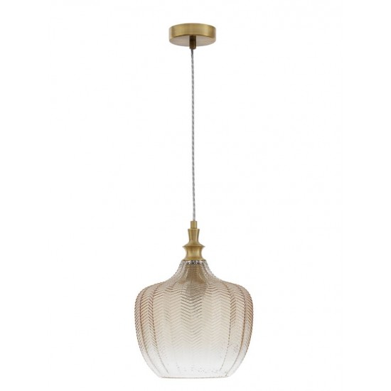Pendul LONI Nova Luce Modern, E27, 9191241, Grecia