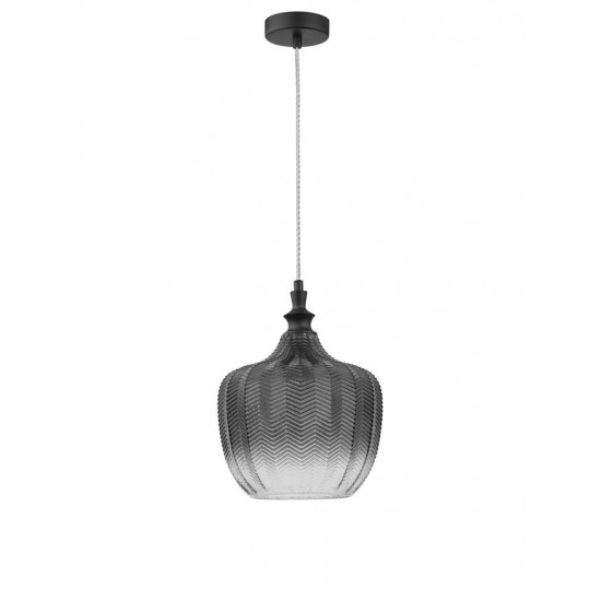 Pendul LONI Nova Luce Modern, E27, 9191242, Grecia