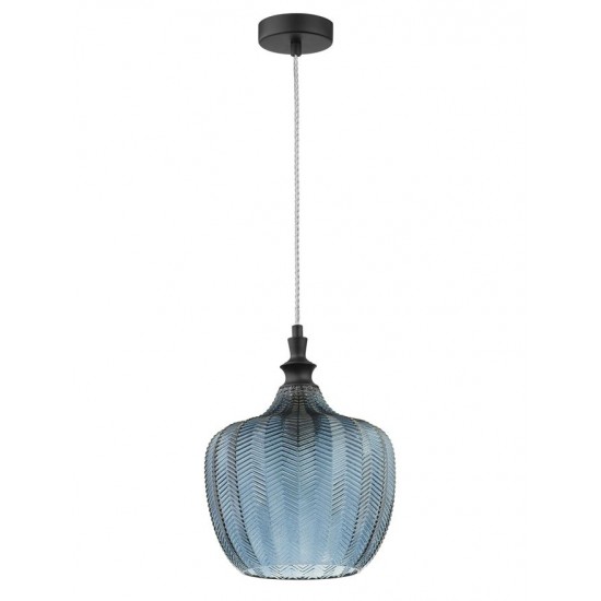 Pendul LONI Nova Luce Modern, E27, 9191243, Grecia