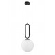 Pendul GRUS Nova Luce Modern, E27, 9191252, Grecia