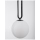 Pendul GRUS Nova Luce Modern, E27, 9191252, Grecia