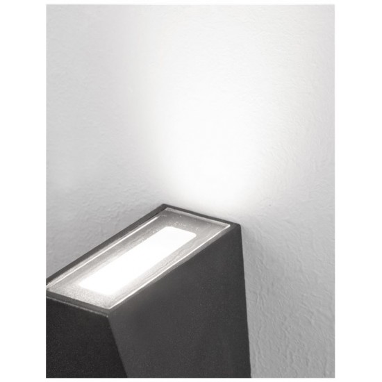 Aplica Tehnica MILEY Nova Luce Modern, Led, 9202262, Grecia