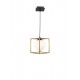 Pendul JULIET Nova Luce Modern, E14, 9206401, Grecia