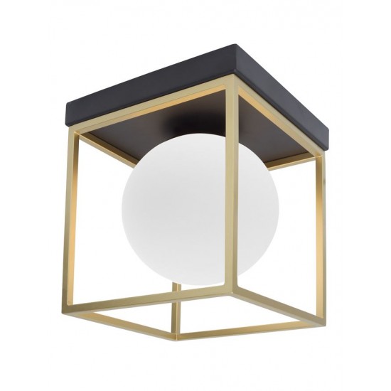 Plafoniera JULIET Nova Luce Modern, E14, 9206404, Grecia