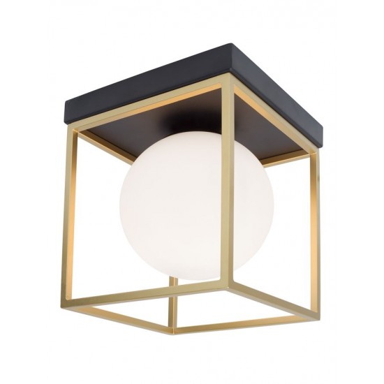 Plafoniera JULIET Nova Luce Modern, E14, 9206404, Grecia