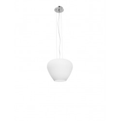 Pendul NALA Nova Luce Modern, E27, 9207601, Grecia