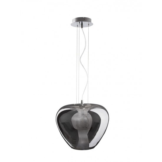 Pendul NALA Nova Luce Modern, E27, 9207602, Grecia
