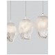 Suspensie ICE Nova Luce Modern, G9, 9260235, Grecia