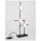 Veioza ATOMO Nova Luce Modern, Led, 9280674, Grecia