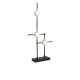 Veioza ATOMO Nova Luce Modern, Led, 9280674, Grecia
