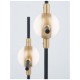 Veioza ATOMO Nova Luce Modern, Led, 9280674, Grecia
