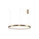 Suspensie PRESTON Nova Luce Modern, Led, 9285110, Grecia