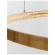 Suspensie PRESTON Nova Luce Modern, Led, 9285110, Grecia